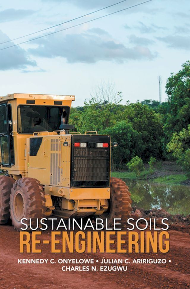  Sustainable Soils Re-Engineering(Kobo/電子書)