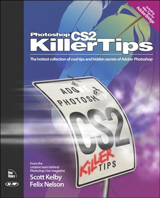  Photoshop CS2 Killer Tips(Kobo/電子書)