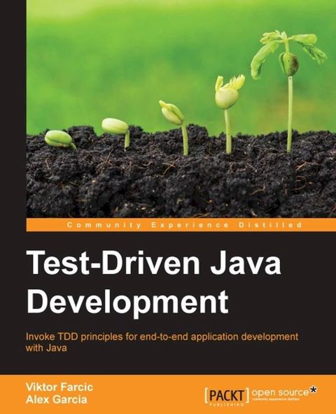 Test-Driven Java Development(Kobo/電子書)