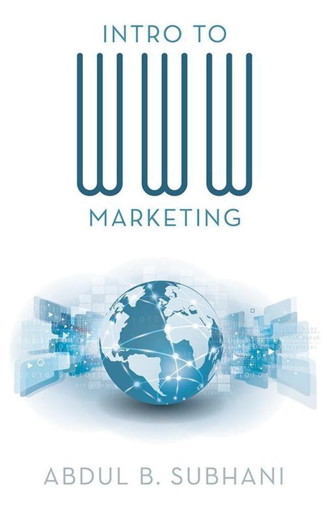  Intro to Www Marketing(Kobo/電子書)