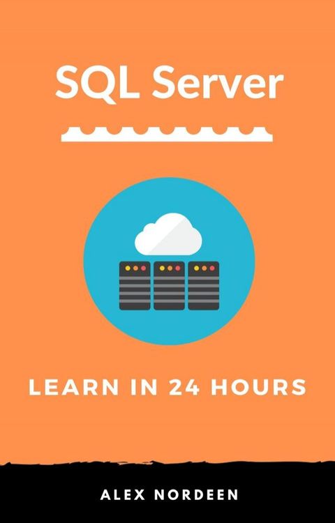 Learn SQL Server in 24 Hours(Kobo/電子書)