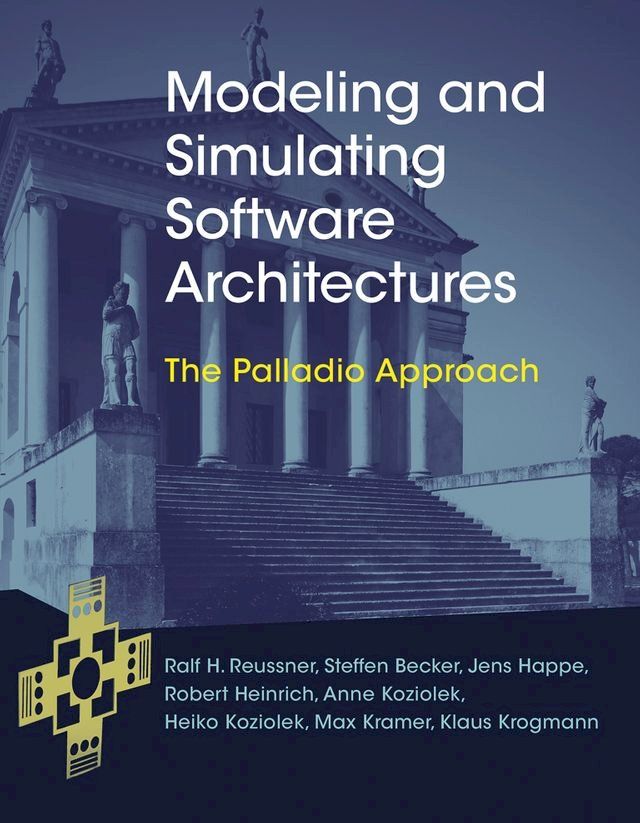  Modeling and Simulating Software Architectures(Kobo/電子書)