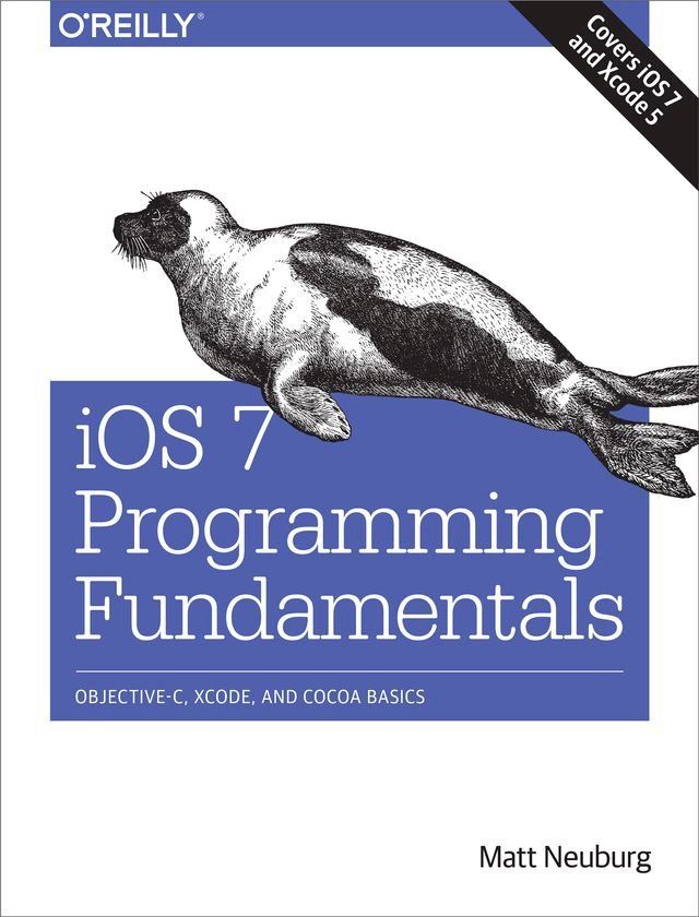  iOS 7 Programming Fundamentals(Kobo/電子書)