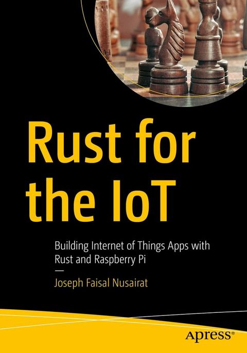 Rust for the IoT(Kobo/電子書)