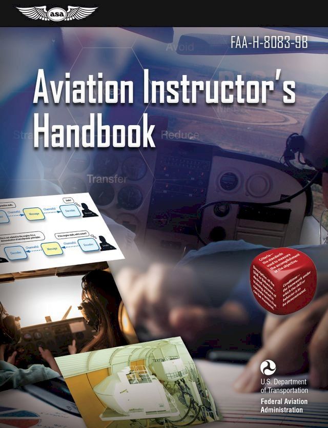  Aviation Instructor's Handbook (2024)(Kobo/電子書)