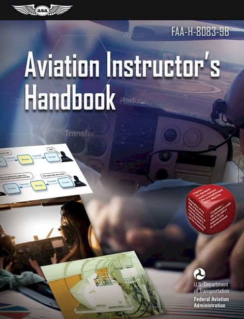 Aviation Instructor's Handbook (2024)(Kobo/電子書)