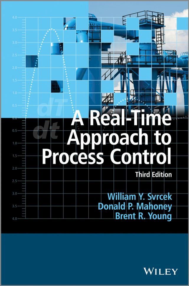  A Real-Time Approach to Process Control(Kobo/電子書)