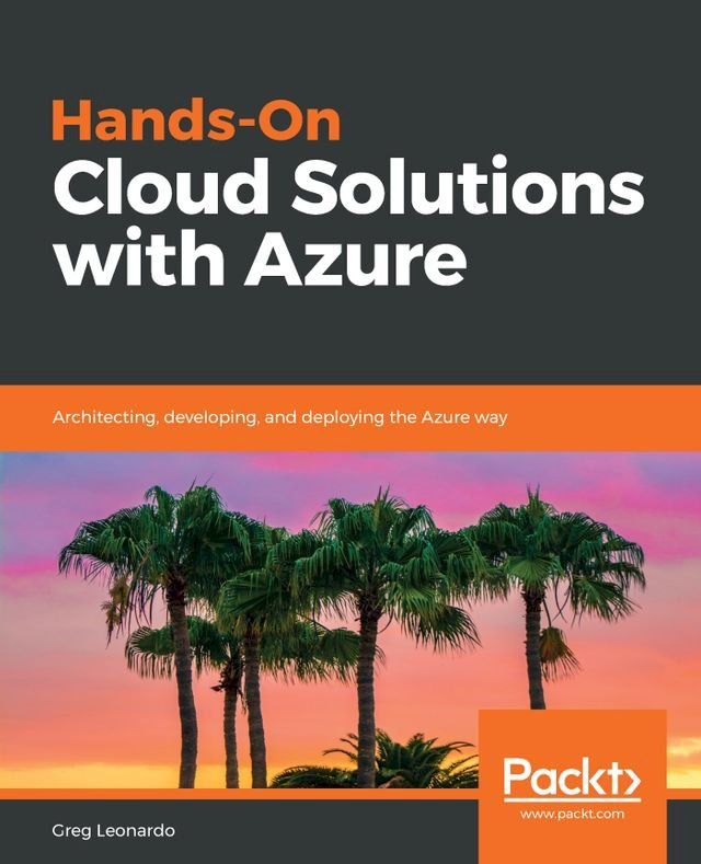  Hands-On Cloud Solutions with Azure(Kobo/電子書)