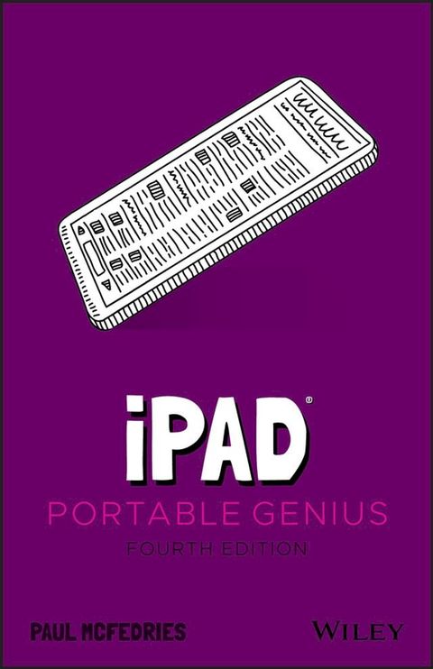 iPad Portable Genius(Kobo/電子書)