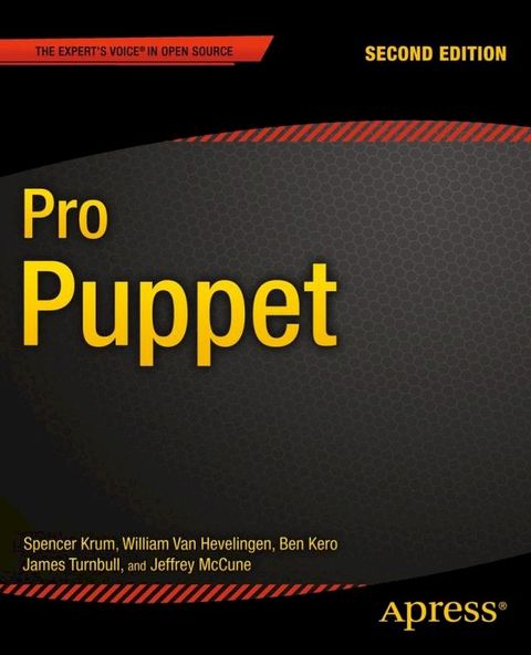 Pro Puppet(Kobo/電子書)