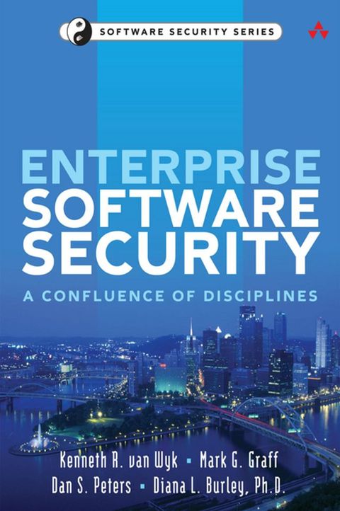 Enterprise Software Security(Kobo/電子書)