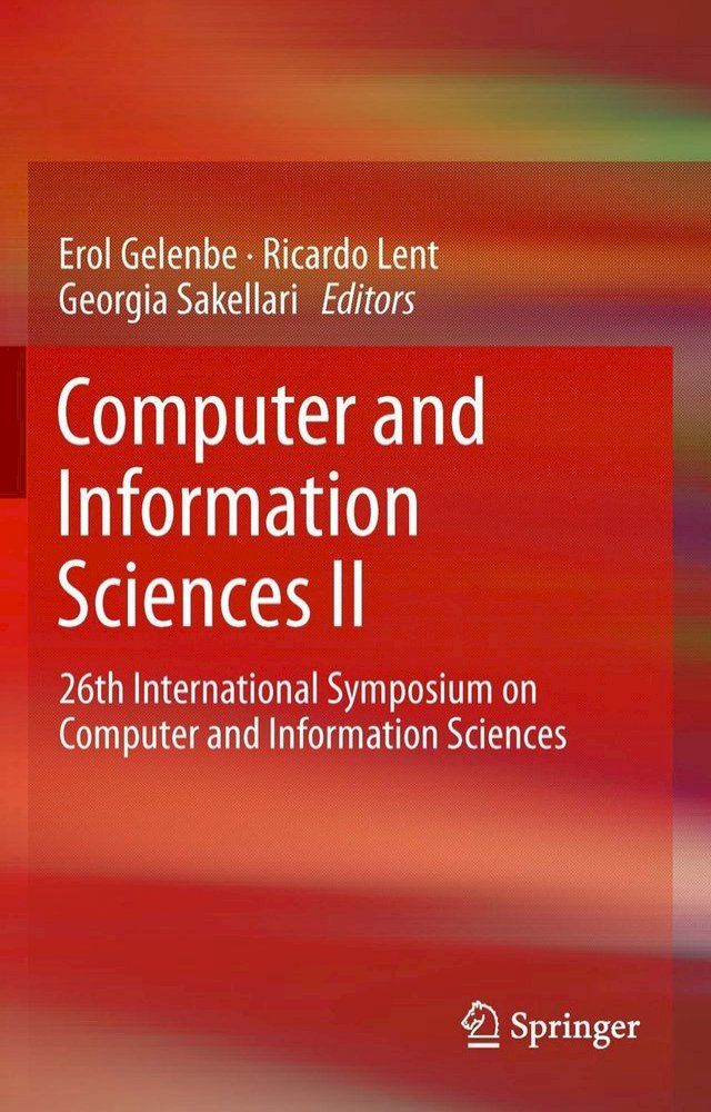  Computer and Information Sciences II(Kobo/電子書)