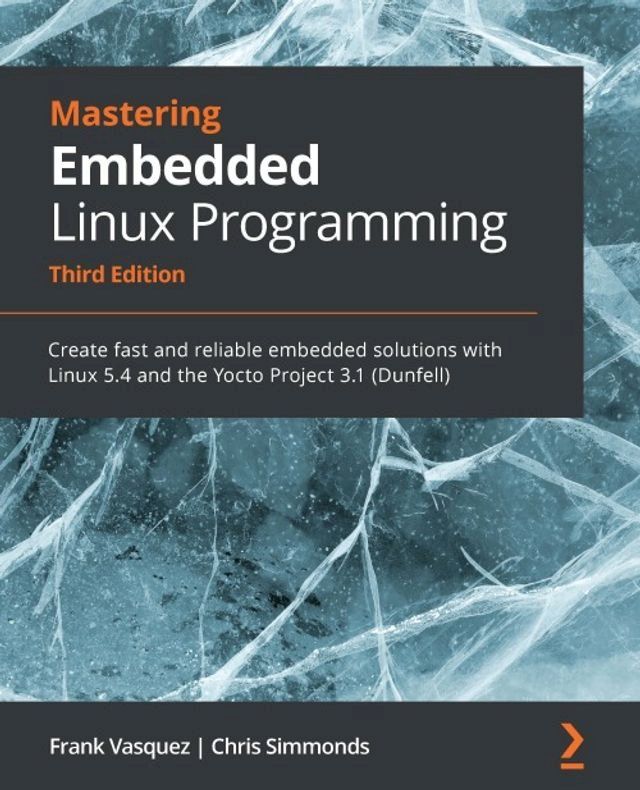  Mastering Embedded Linux Programming(Kobo/電子書)