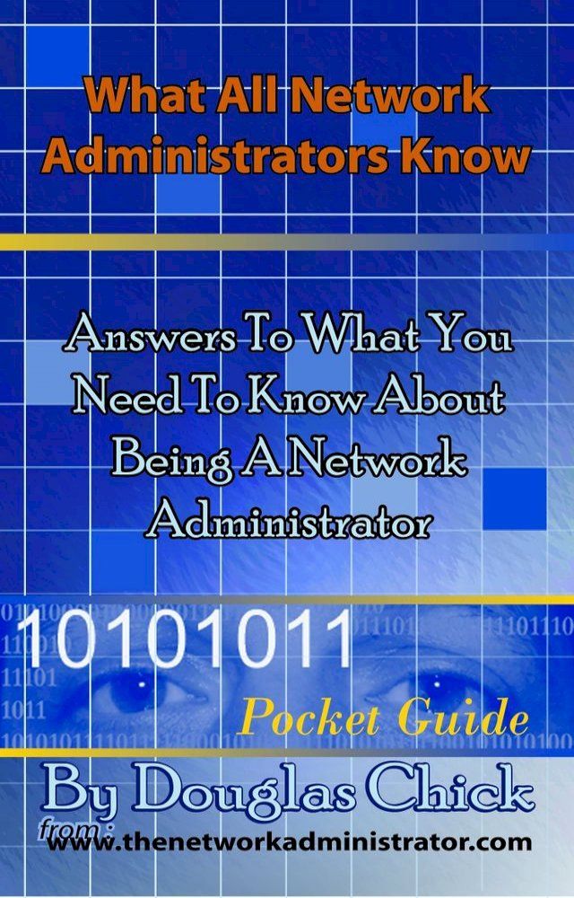  What All Network Administrators Know(Kobo/電子書)