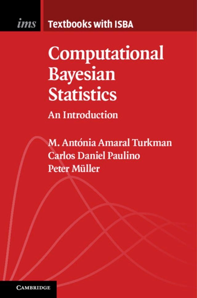  Computational Bayesian Statistics(Kobo/電子書)