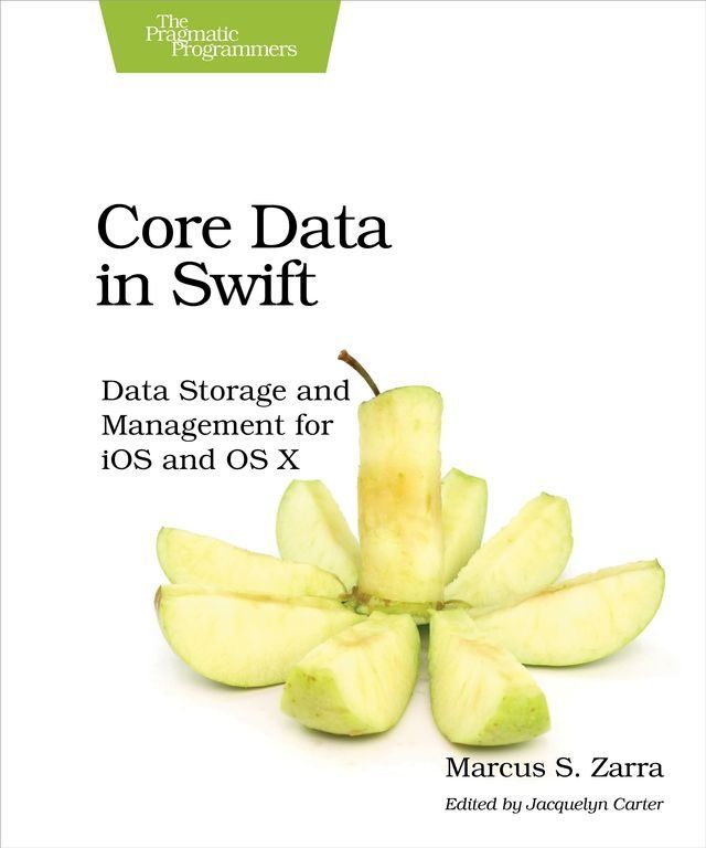  Core Data in Swift(Kobo/電子書)