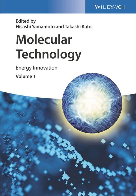 Molecular Technology, Volume 1(Kobo/電子書)