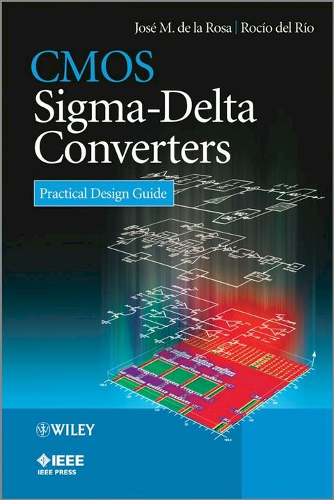 CMOS Sigma-Delta Converters(Kobo/電子書)