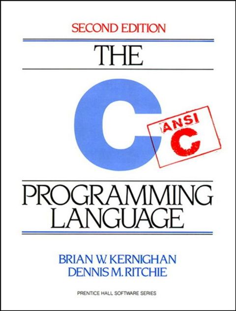 C Programming Language(Kobo/電子書)