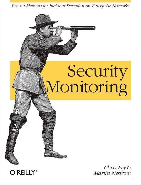 Security Monitoring(Kobo/電子書)