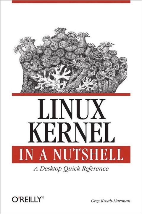 Linux Kernel in a Nutshell(Kobo/電子書)