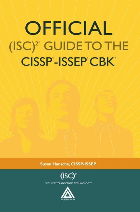 Official (ISC)2 Guide to the CISSP-ISSEP CBK(Kobo/電子書)