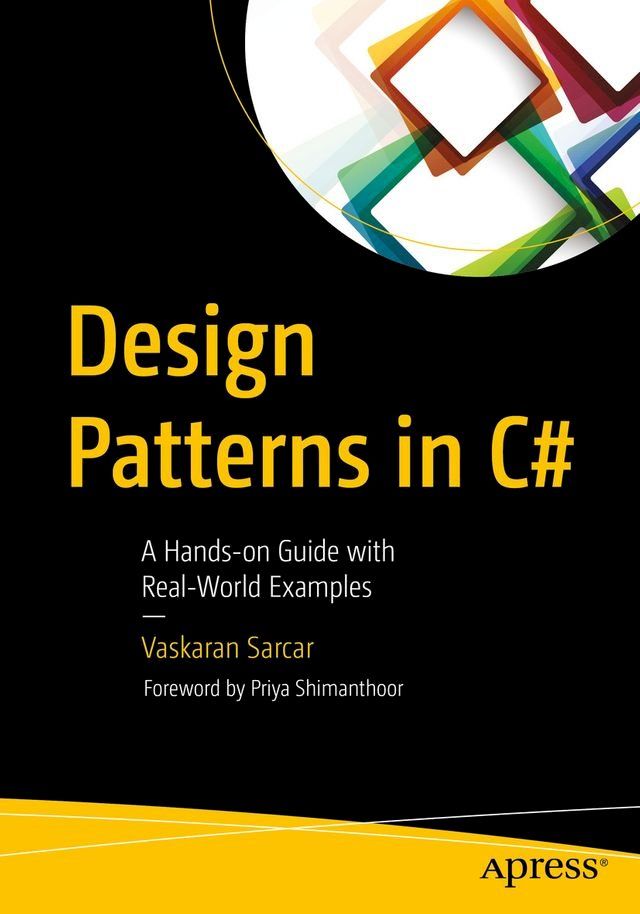  Design Patterns in C#(Kobo/電子書)