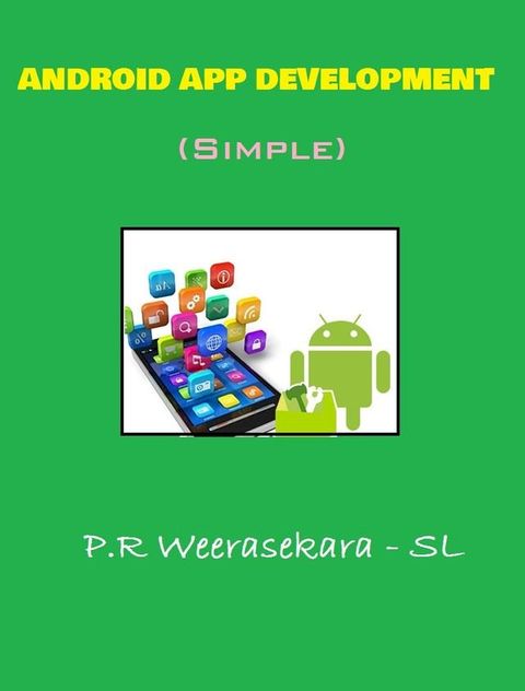 Android App Development Simple(Kobo/電子書)