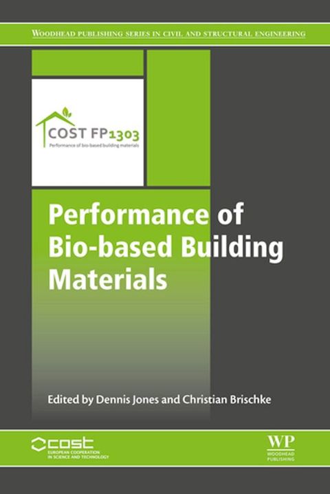 Performance of Bio-based Building Materials(Kobo/電子書)