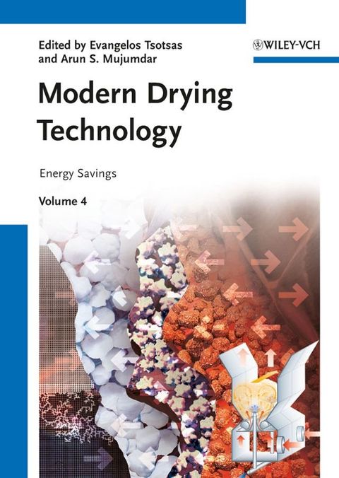 Modern Drying Technology, Volume 4(Kobo/電子書)