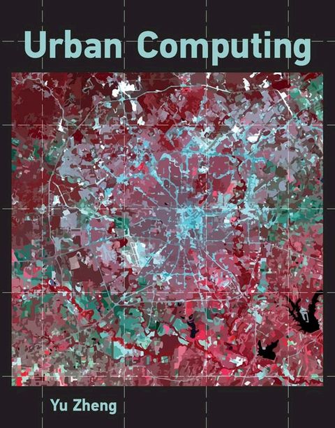 Urban Computing(Kobo/電子書)