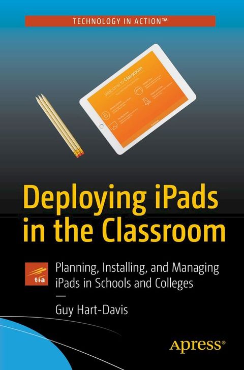 Deploying iPads in the Classroom(Kobo/電子書)