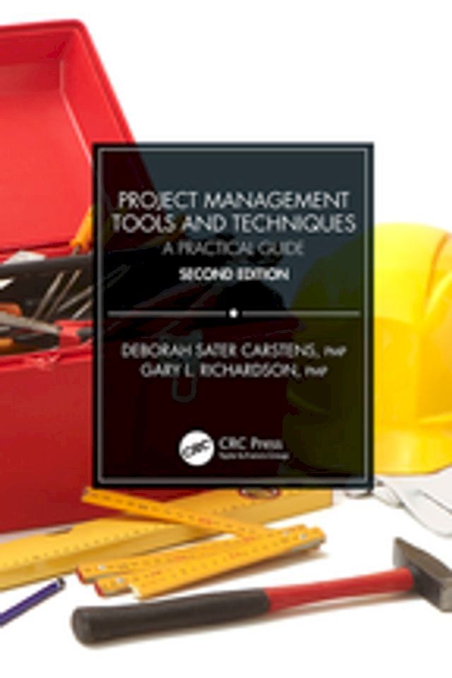  Project Management Tools and Techniques(Kobo/電子書)