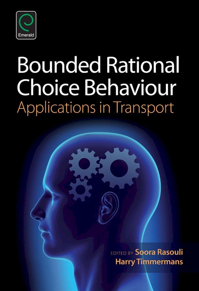  Bounded Rational Choice Behaviour(Kobo/電子書)