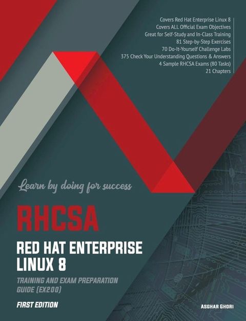 RHCSA Red Hat Enterprise Linux 8(Kobo/電子書)