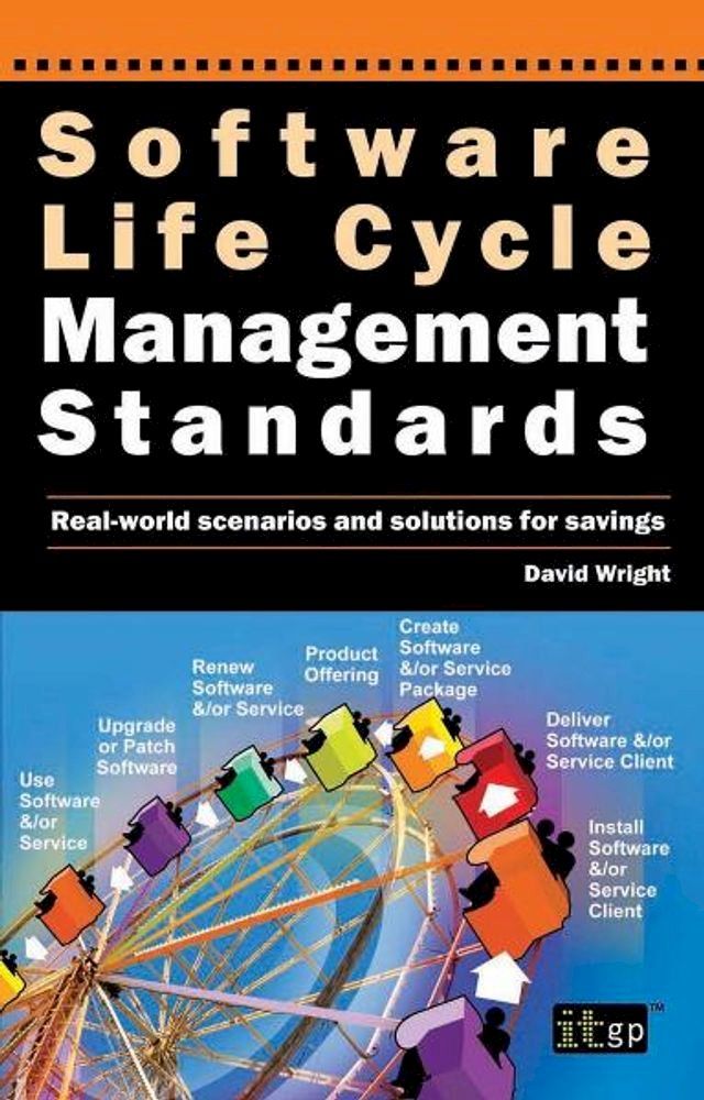  Software Life Cycle Management Standards(Kobo/電子書)