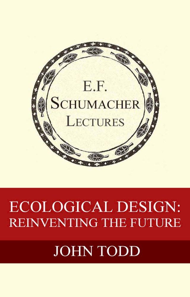  Ecological Design: Reinventing the Future(Kobo/電子書)