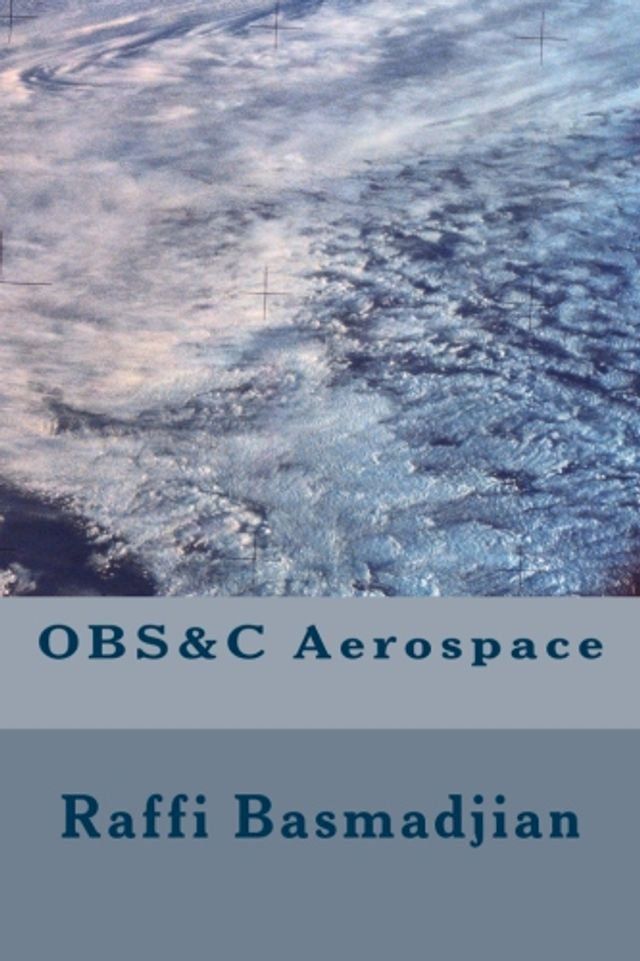  OBS&C Aerospace(Kobo/電子書)