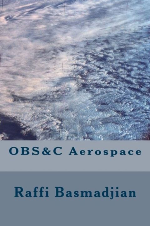 OBS&C Aerospace(Kobo/電子書)