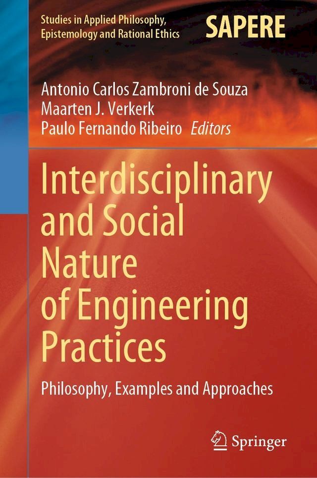  Interdisciplinary and Social Nature of Engineering Practices(Kobo/電子書)