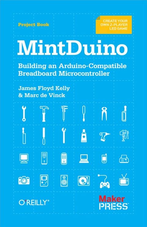 MintDuino(Kobo/電子書)