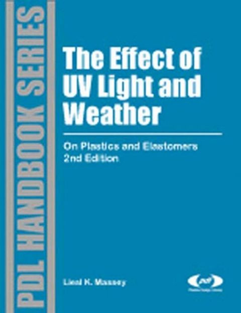 The Effect of UV Light and Weather(Kobo/電子書)