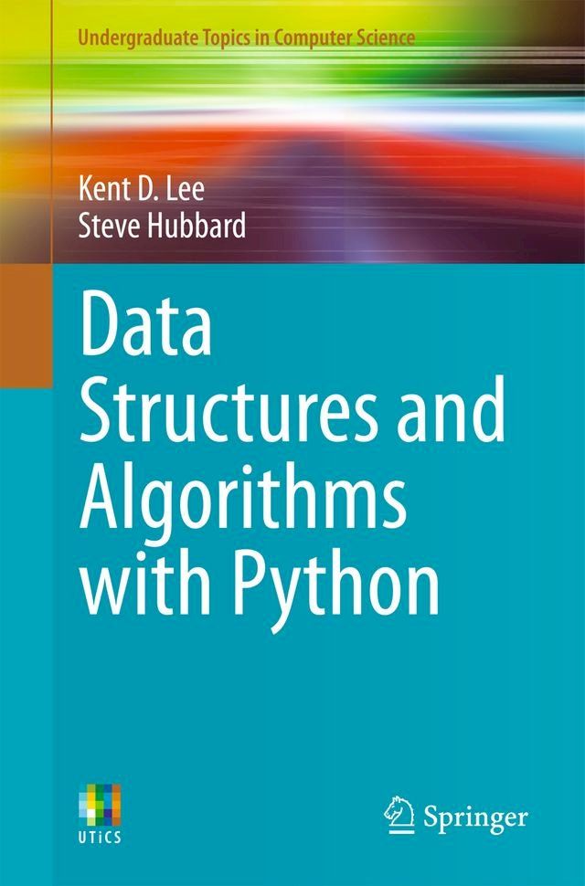  Data Structures and Algorithms with Python(Kobo/電子書)