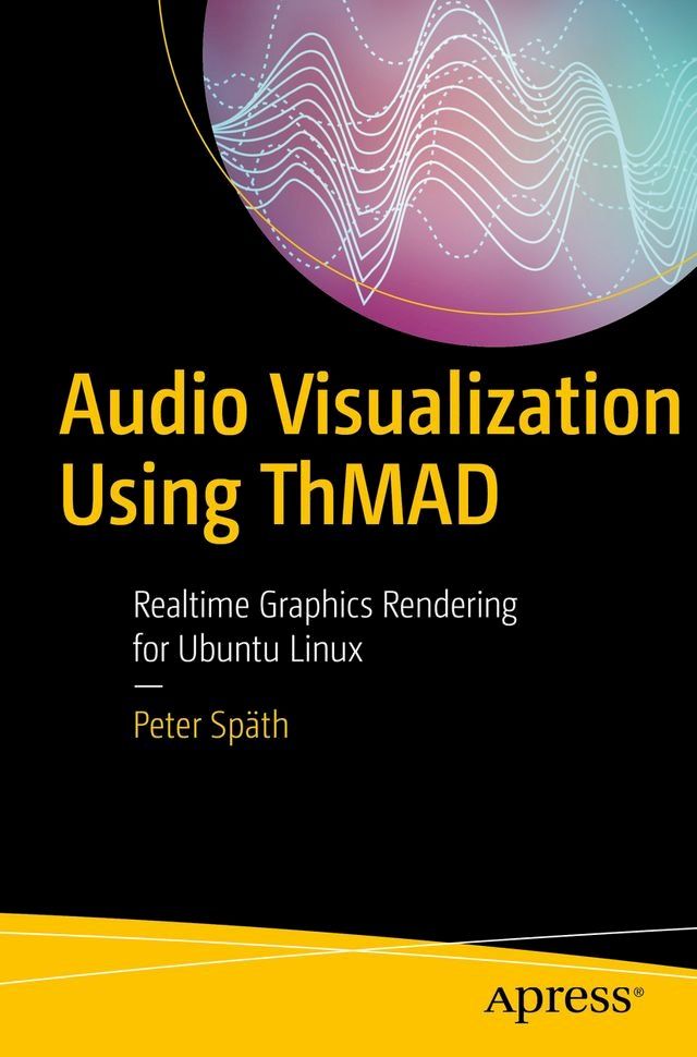  Audio Visualization Using ThMAD(Kobo/電子書)