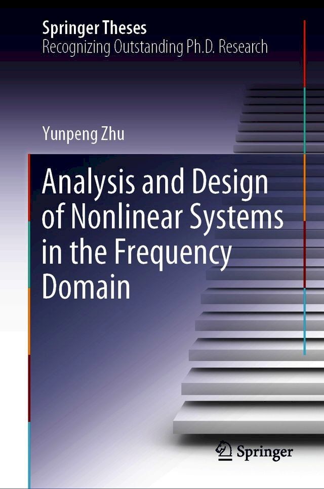  Analysis and Design of Nonlinear Systems in the Frequency Domain(Kobo/電子書)