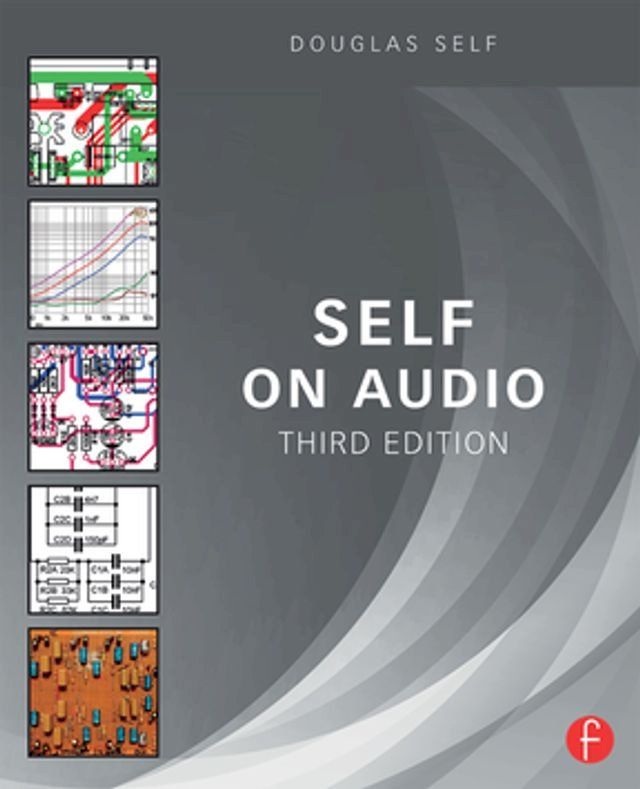  Self on Audio(Kobo/電子書)