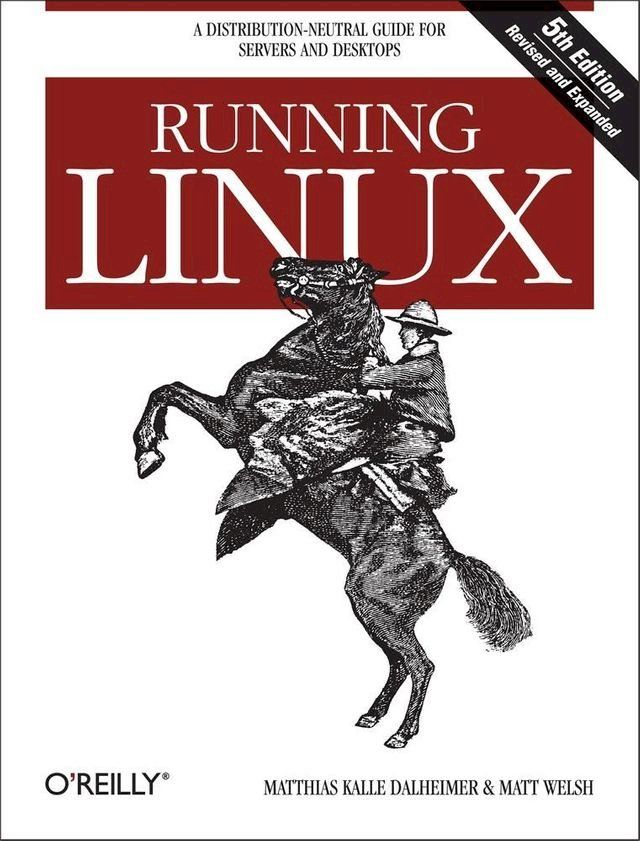  Running Linux(Kobo/電子書)