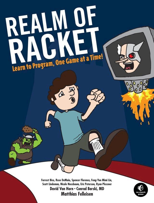  Realm of Racket(Kobo/電子書)