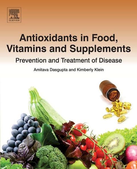 Antioxidants in Food, Vitamins and Supplements(Kobo/電子書)