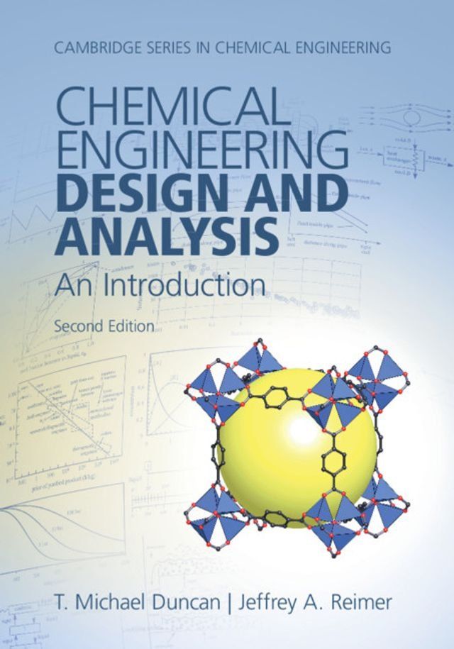  Chemical Engineering Design and Analysis(Kobo/電子書)